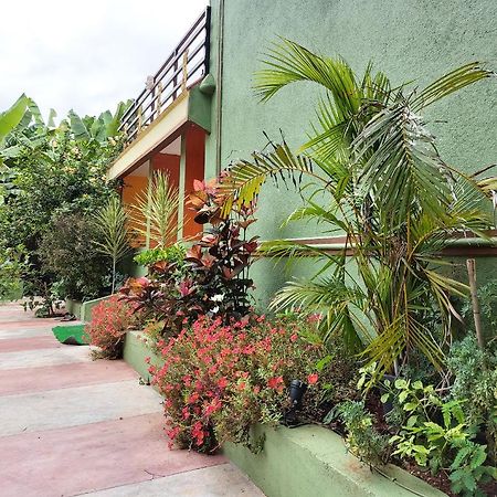 Banana Farm House Хампи Экстерьер фото