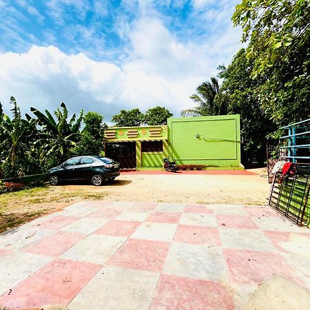 Banana Farm House Хампи Экстерьер фото