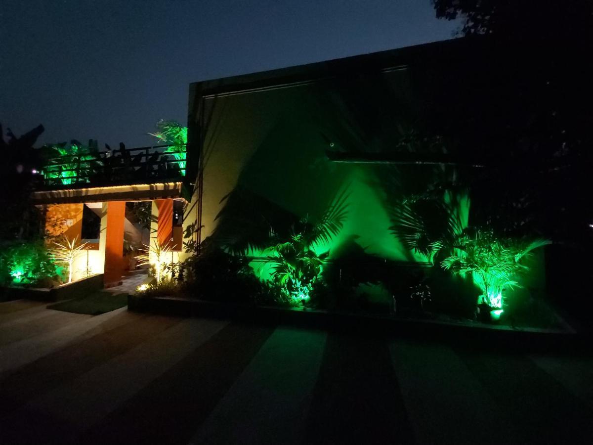 Banana Farm House Хампи Экстерьер фото