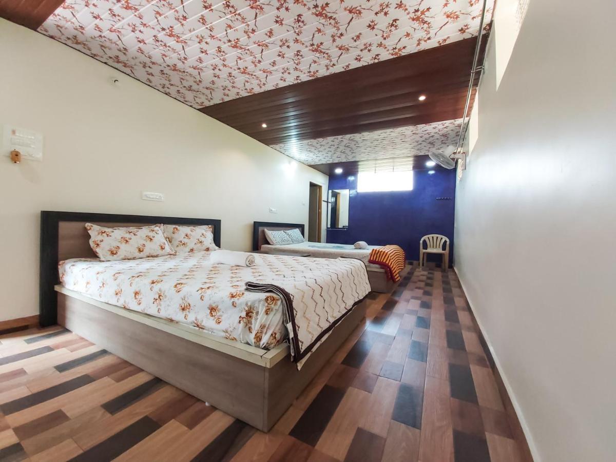 Banana Farm House Хампи Экстерьер фото