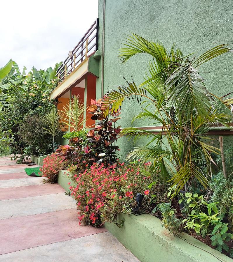 Banana Farm House Хампи Экстерьер фото