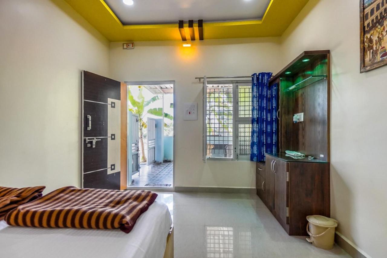 Banana Farm House Хампи Экстерьер фото
